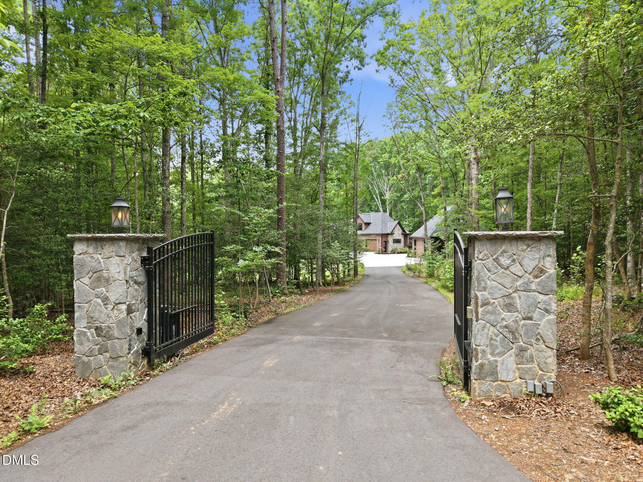 1107 Westridge Road Rougemont, NC 27572 - Photo 54 of 65