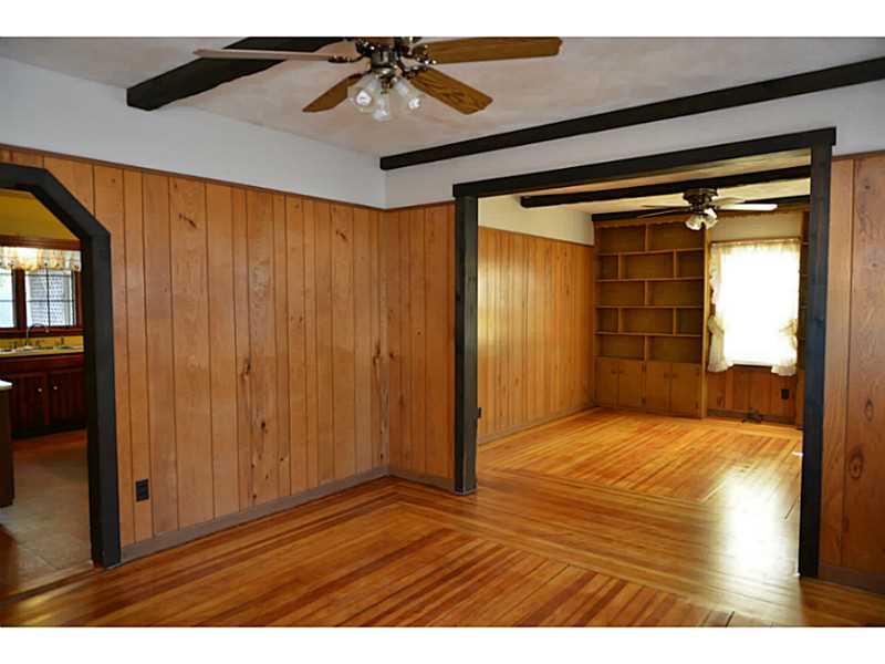 Dining Room.