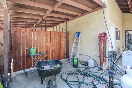 420 South Fountain Street Ridgecrest, CA 93555 - Photo 45 of 45 Gallery Image 45