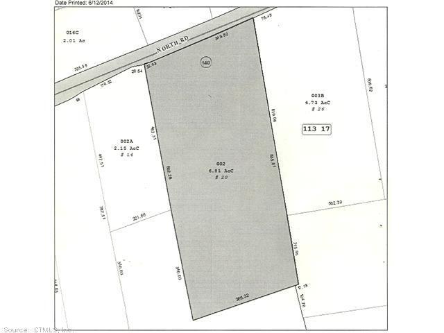 20 N Road East Windsor, CT 06088 - Photo 1 of 1