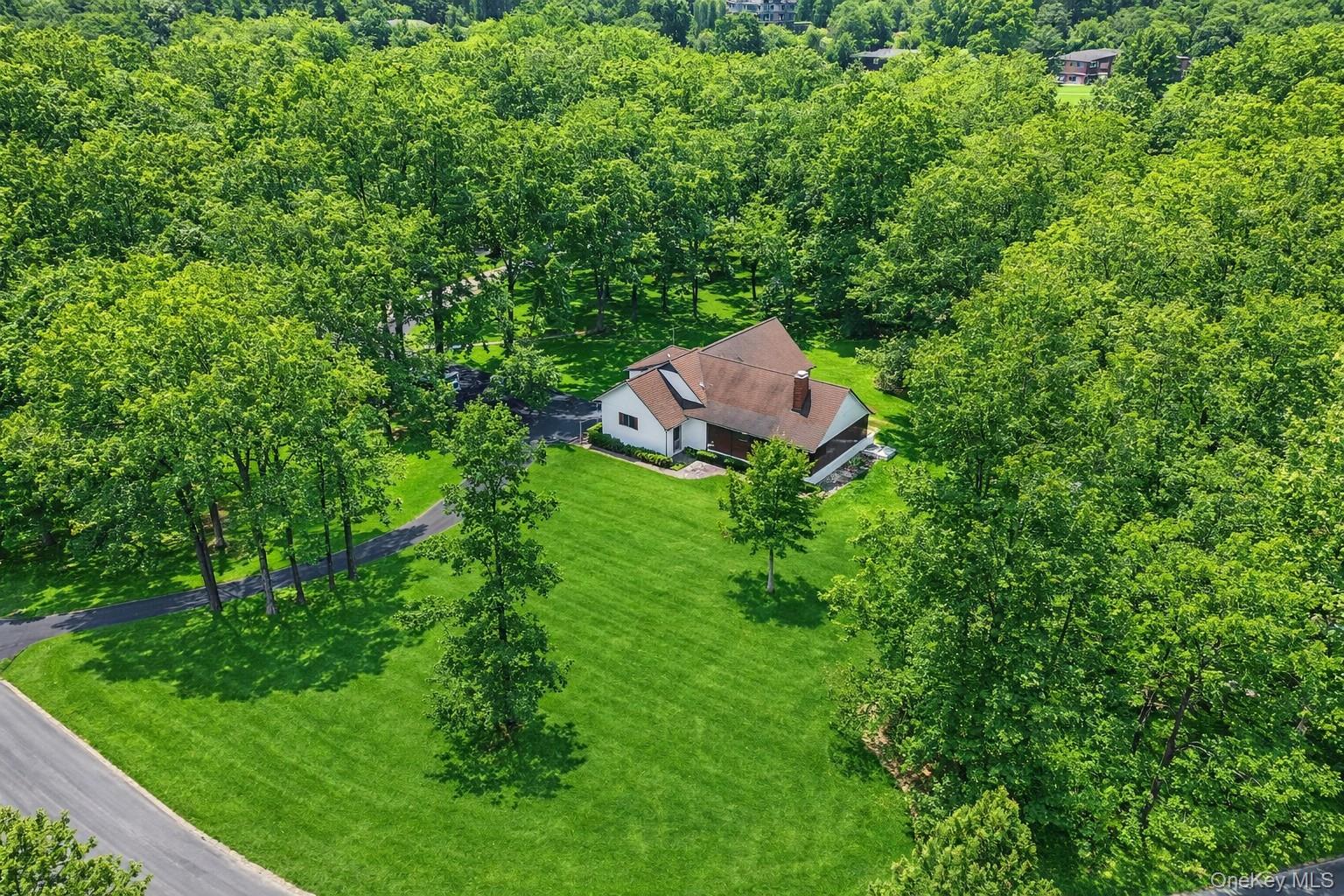 3 Mountain Brook Road Cornwall, NY 12518 - Photo 2 of 49