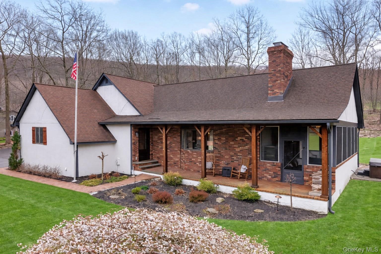 3 Mountain Brook Road Cornwall, NY 12518 - Photo 3 of 49