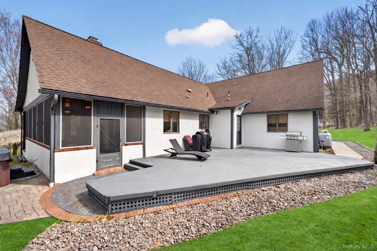 3 Mountain Brook Road Cornwall, NY 12518 - Photo 41 of 49