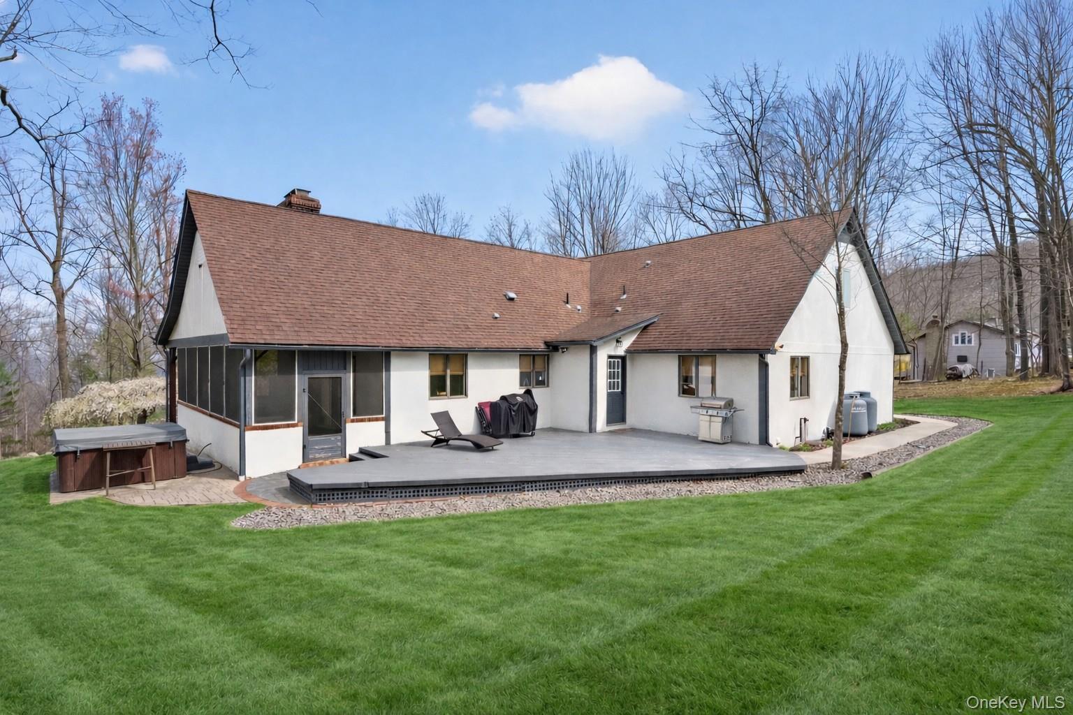 3 Mountain Brook Road Cornwall, NY 12518 - Photo 43 of 49