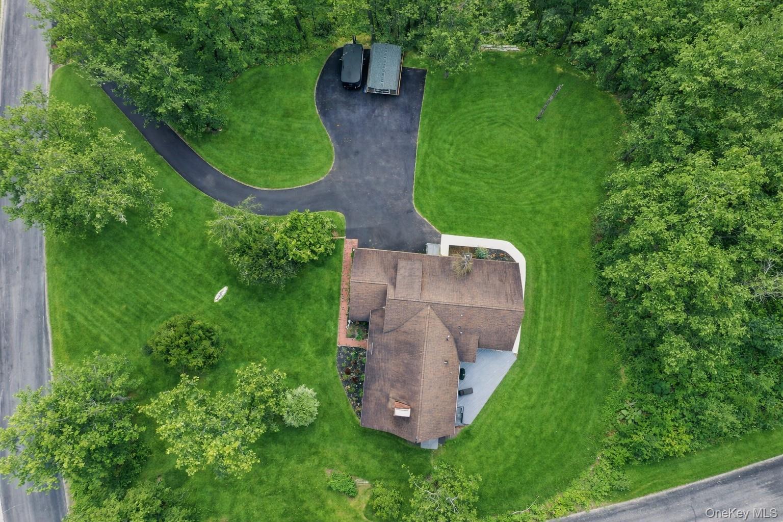 3 Mountain Brook Road Cornwall, NY 12518 - Photo 44 of 49