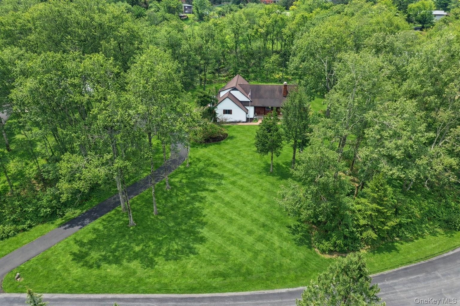 3 Mountain Brook Road Cornwall, NY 12518 - Photo 45 of 49