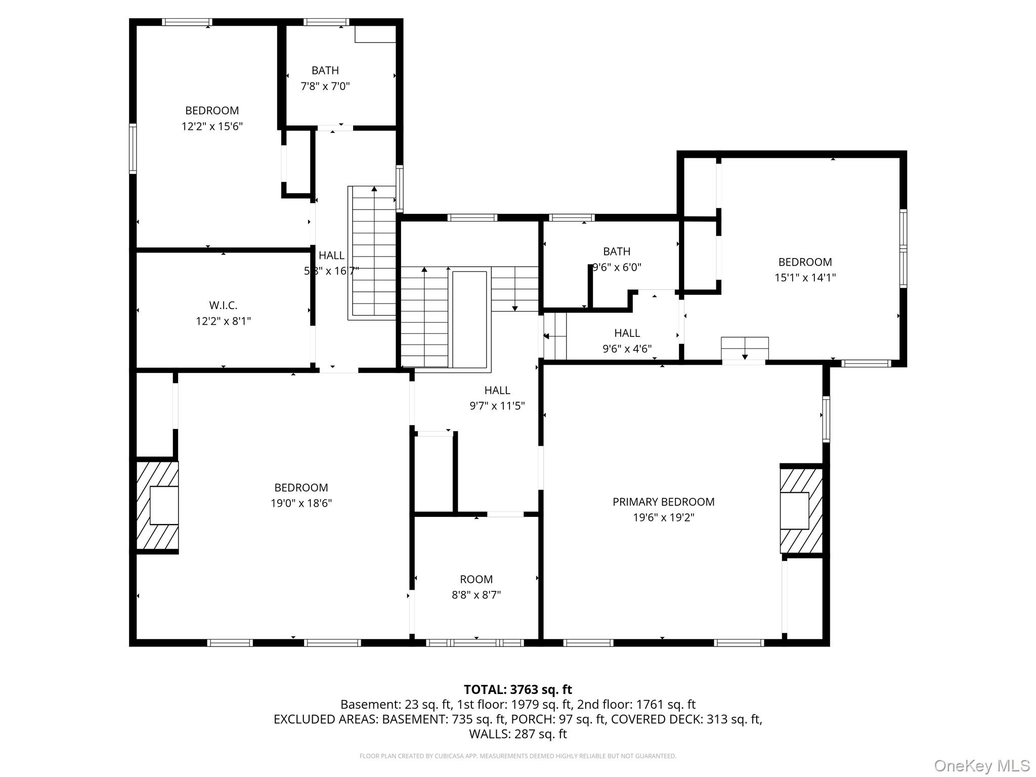 3 Mountain Brook Road Cornwall, NY 12518 - Photo 48 of 49