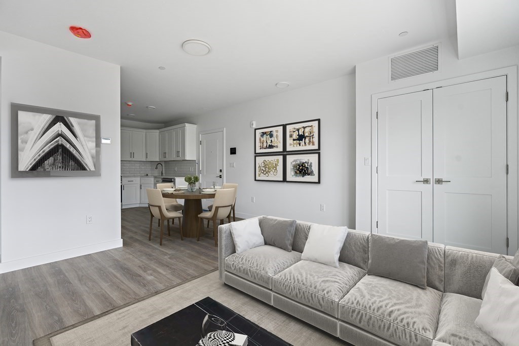 1133 North Shore Road, Unit 403 Revere, MA 02151 - Photo 3 of 15 Gallery Image 3