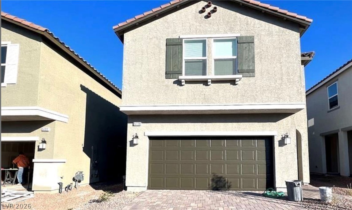 5728 Prima Street Las Vegas, NV 89113 - Photo 2 of 17
