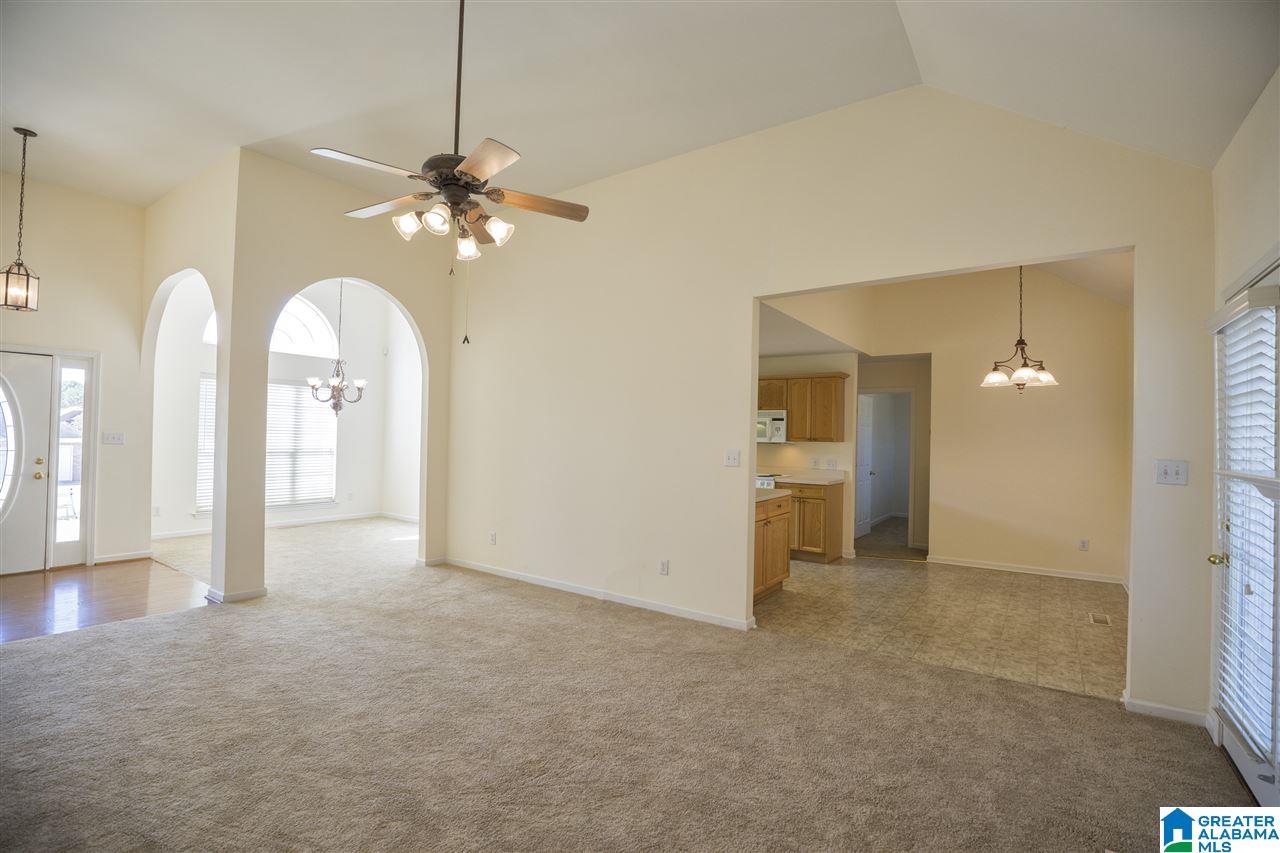 4505 Primrose Circle Bessemer, AL 35022 - Photo 28 of 36