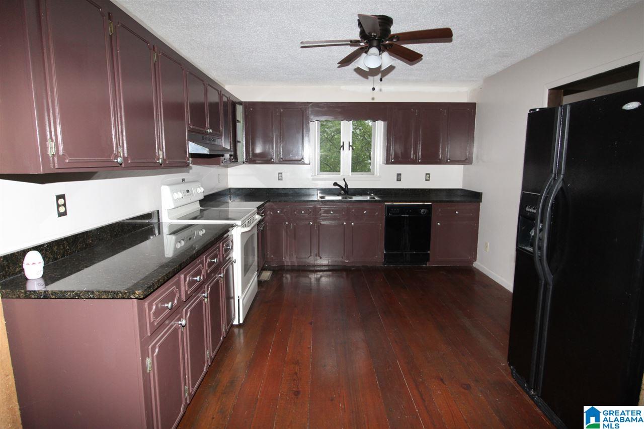 1578 Leota Road Gadsden, AL 35907 - Photo 8 of 27