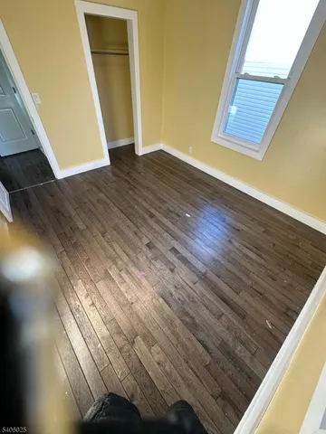 a view of an entryway