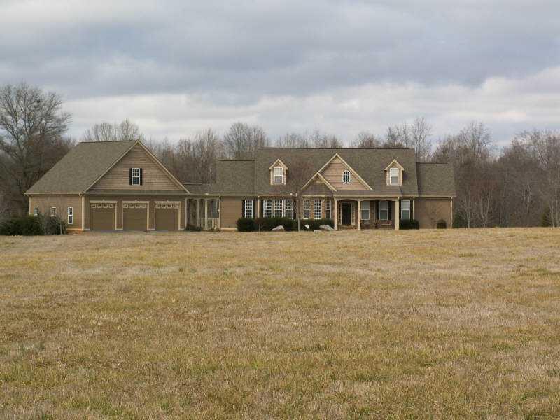 310 Thomas Wilson Road Roopville, GA 30170 - Photo 1 of 1