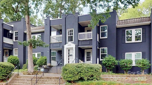 $675,000 | 2131 Kirkwood Avenue, Unit 8, Charlotte, NC 28203