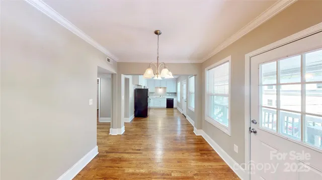 $675,000 | 2131 Kirkwood Avenue, Unit 8, Charlotte, NC 28203
