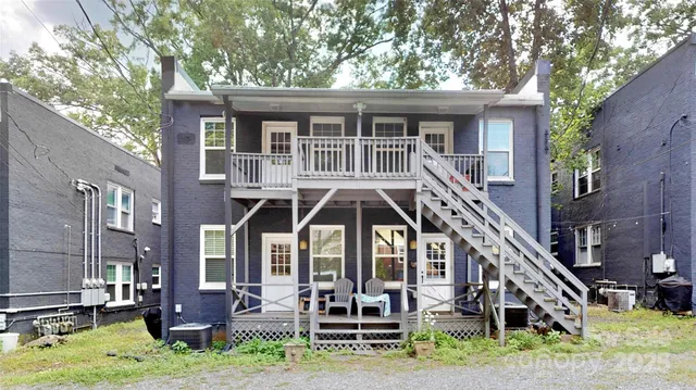 $675,000 | 2131 Kirkwood Avenue, Unit 8, Charlotte, NC 28203