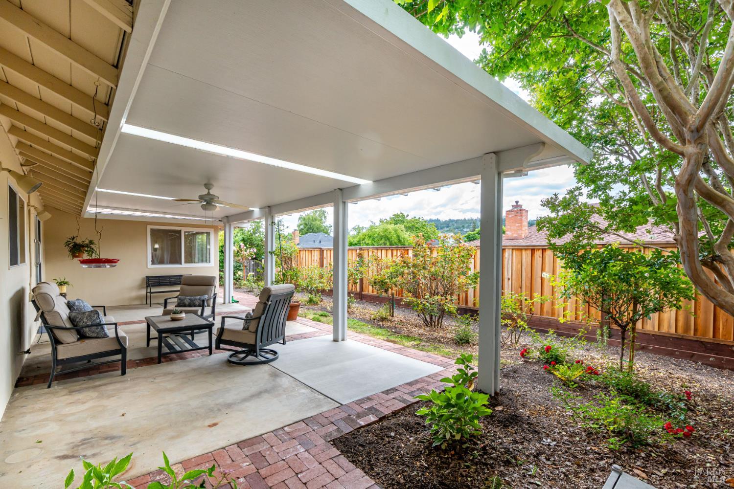 7000 Oak Leaf Drive Santa Rosa, CA 95409 - Photo 43 of 57