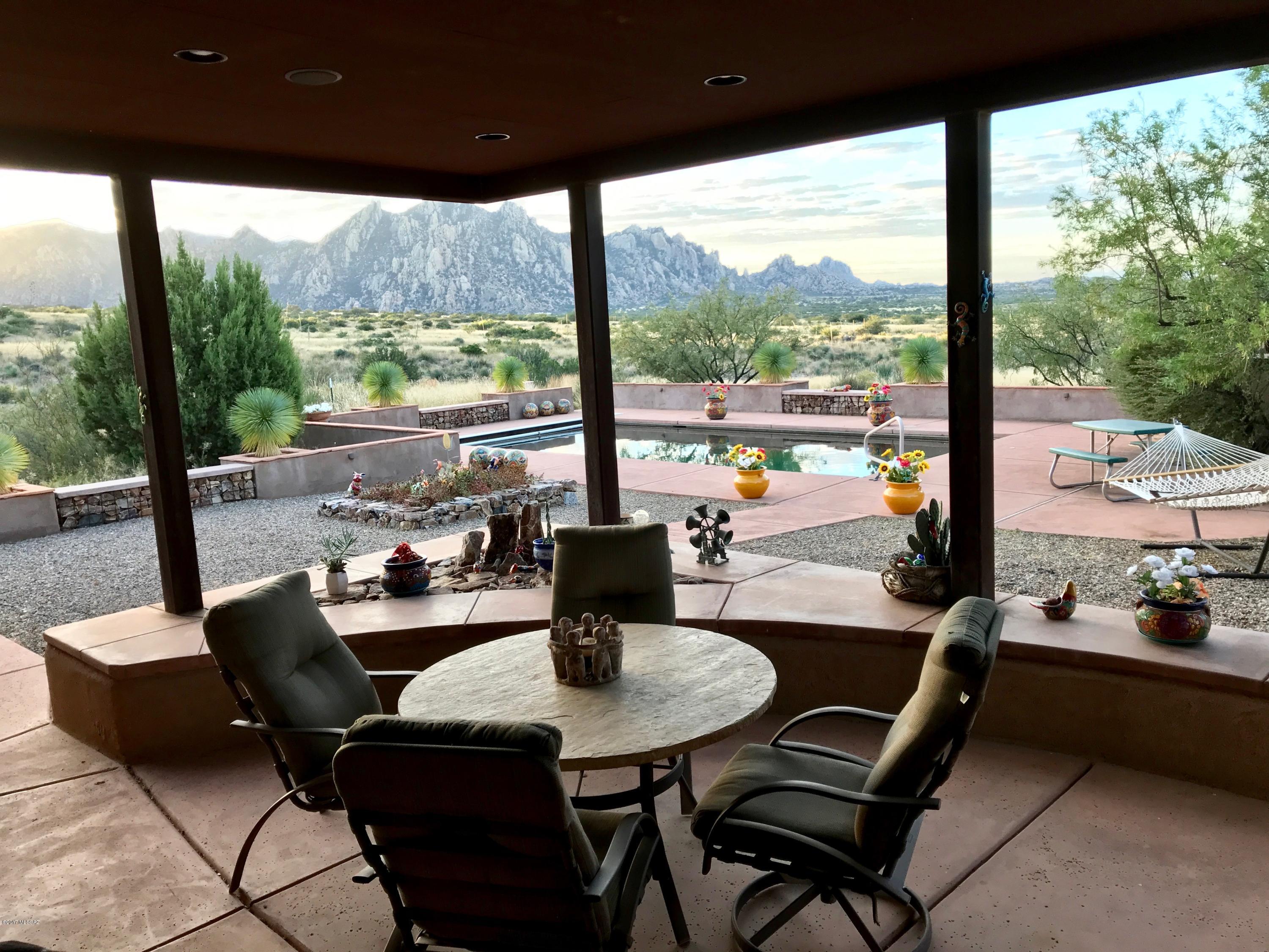 8018 East Diamondback Road St. David, AZ 85630 - Photo 8 of 50 Gallery Image 8
