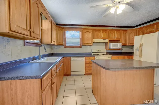 $102,000 | 1041 Washington Avenue, Madison, IL 62060