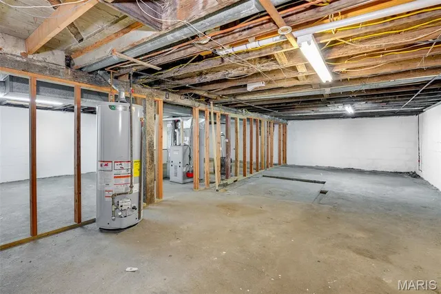 $102,000 | 1041 Washington Avenue, Madison, IL 62060