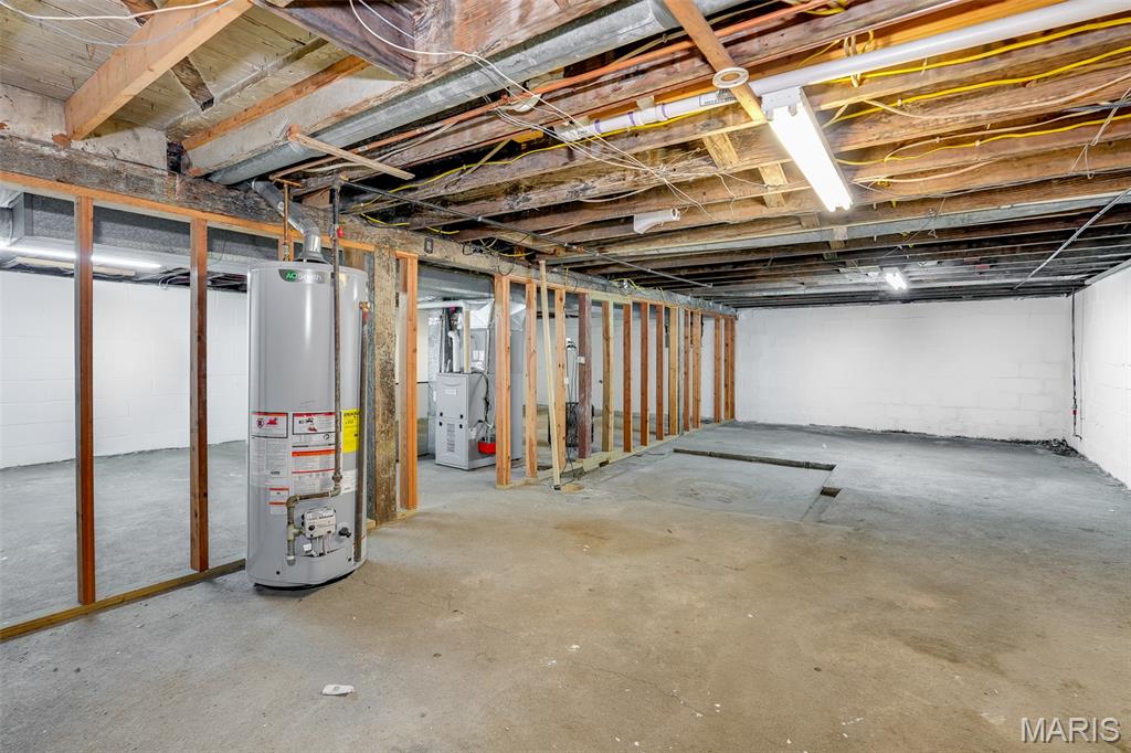 1041 Washington Avenue Madison, IL 62060 - Photo 20 of 20