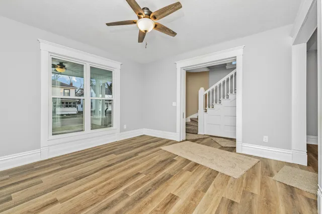 $315,000 | 218 South Oliver Street, Charlotte, MI 48813