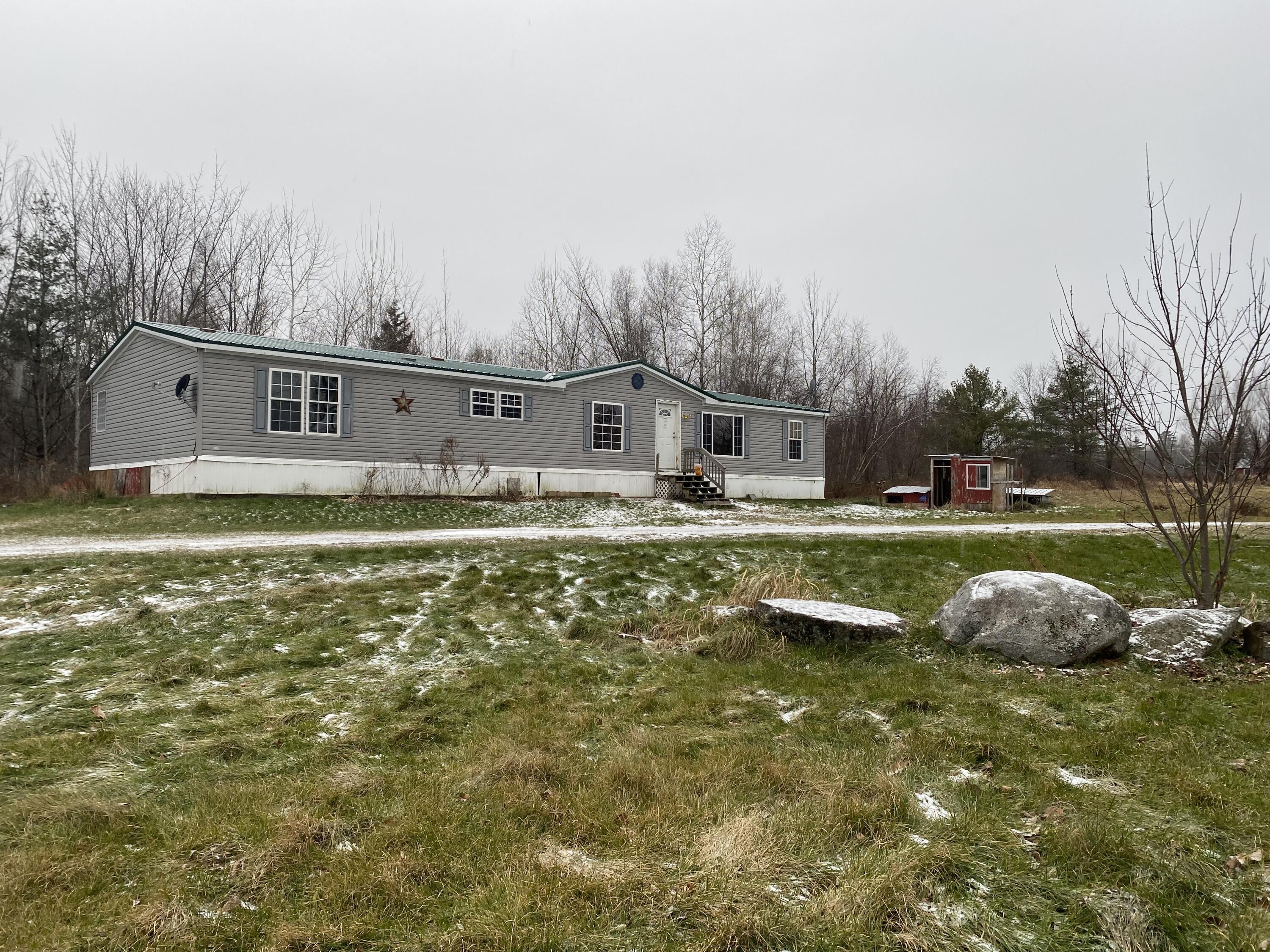 368 Snakeroot Road Pittsfield, ME 04967 - Photo 2 of 33 368 Snakeroot Road