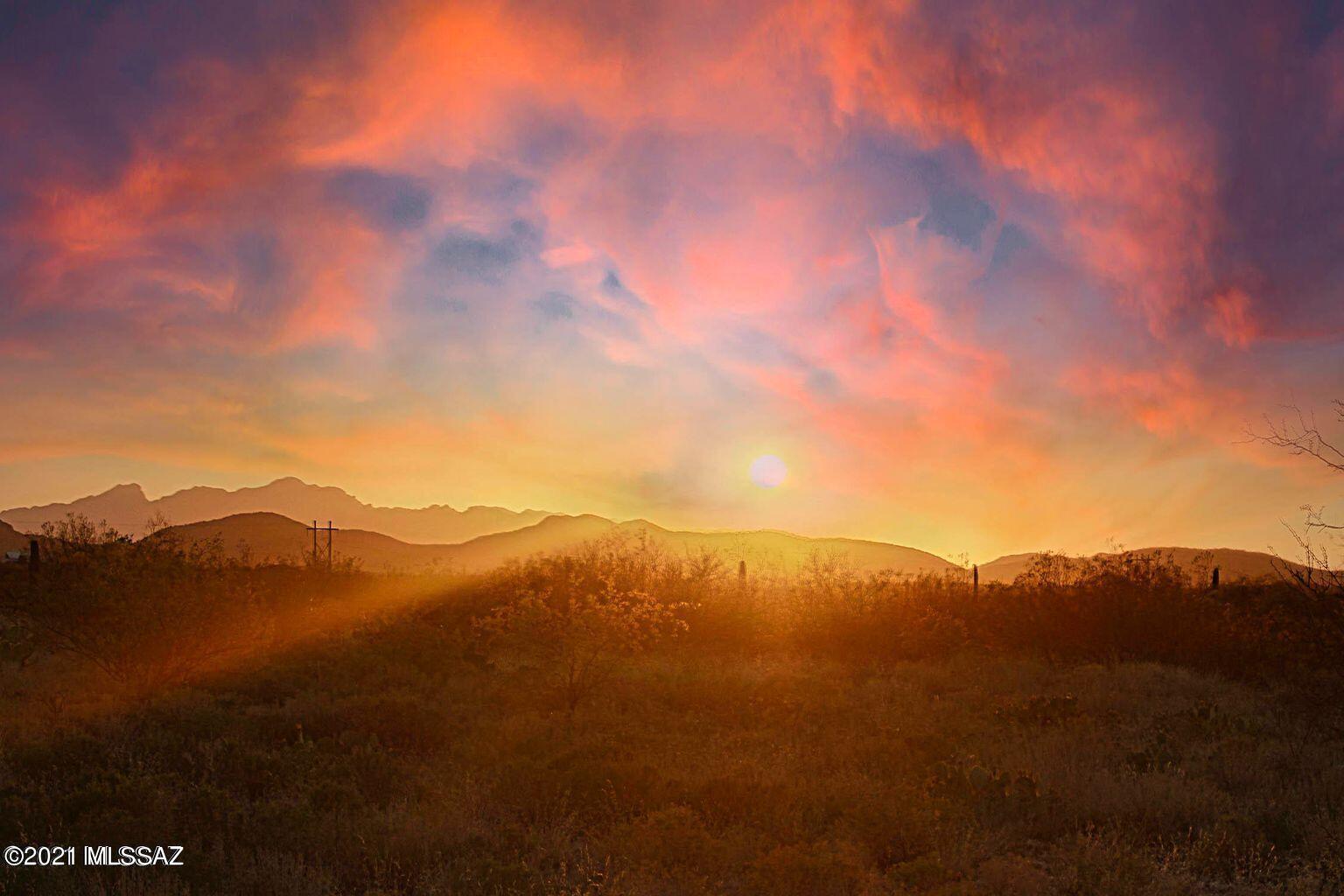 0 East Panther Butte Road Tucson, AZ 85739 - Photo 7 of 10
