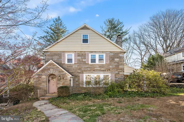 $589,900 | 63 Lindbergh Avenue, Broomall, PA 19008
