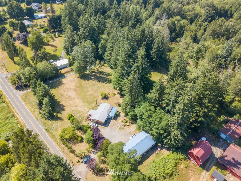 3118 Behme Road Custer, WA 98240 - Photo 22 of 22