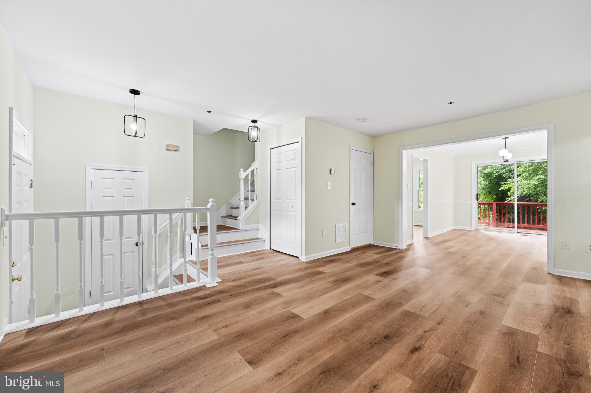 2615 Chivalry Court Silver Spring, MD 20902 - Photo 7 of 60 Gallery Image 7