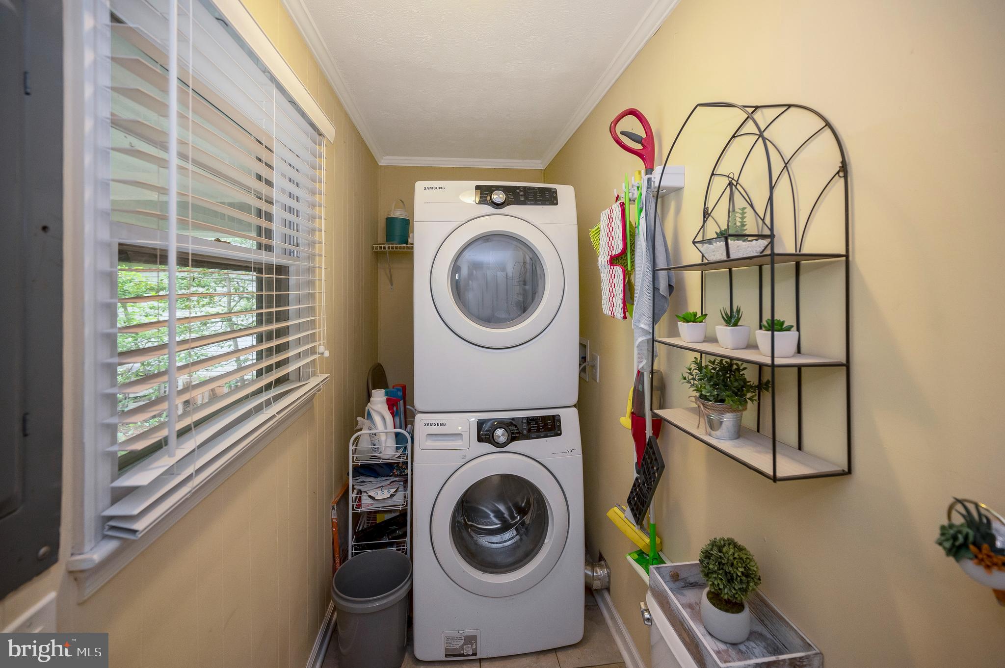 209 Birdie Road Locust Grove, VA 22508 - Photo 21 of 42 laundry room behind carport