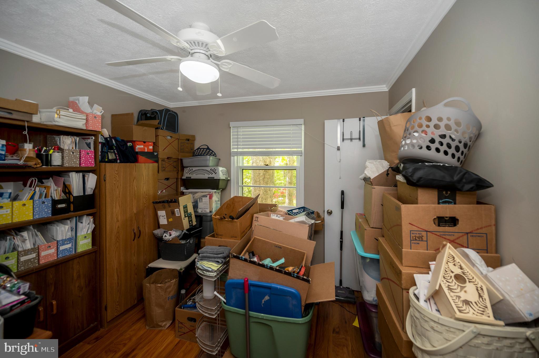209 Birdie Road Locust Grove, VA 22508 - Photo 23 of 42 bedroom 3