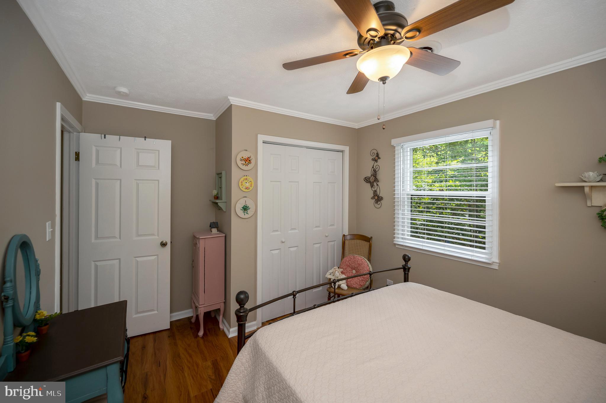 209 Birdie Road Locust Grove, VA 22508 - Photo 27 of 42 bedroom 2