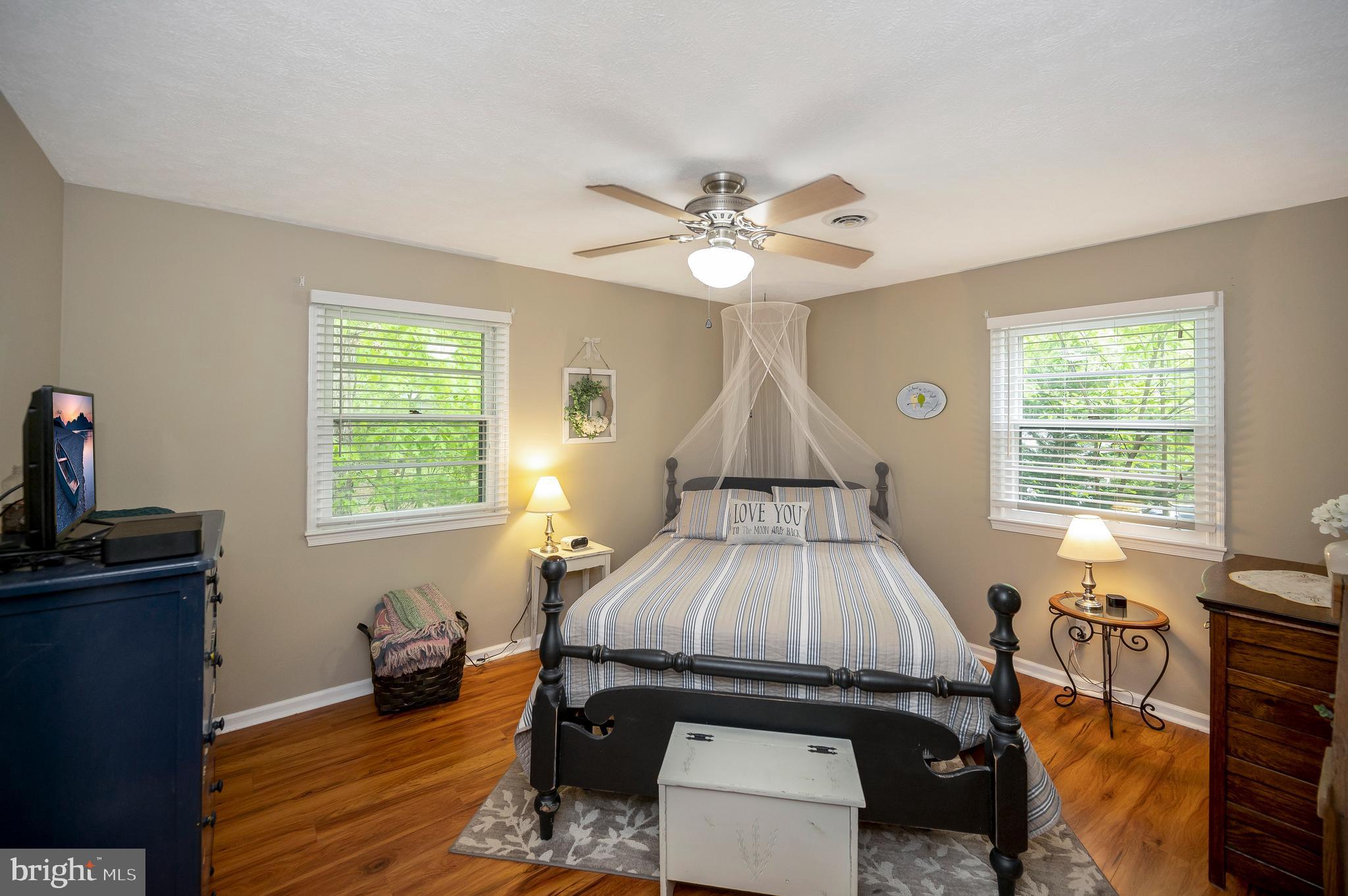 209 Birdie Road Locust Grove, VA 22508 - Photo 28 of 42 bedroom 1