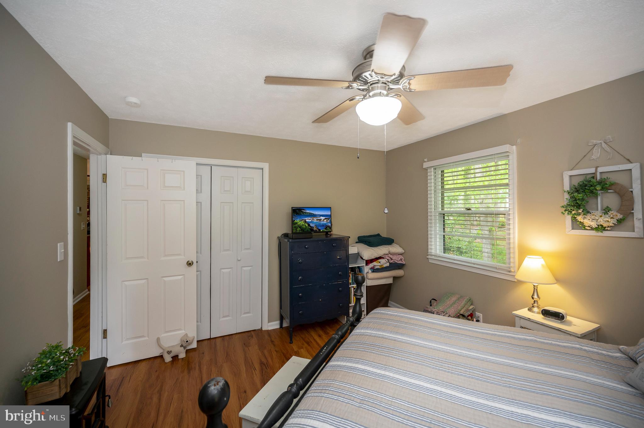 209 Birdie Road Locust Grove, VA 22508 - Photo 29 of 42 bedroom 1