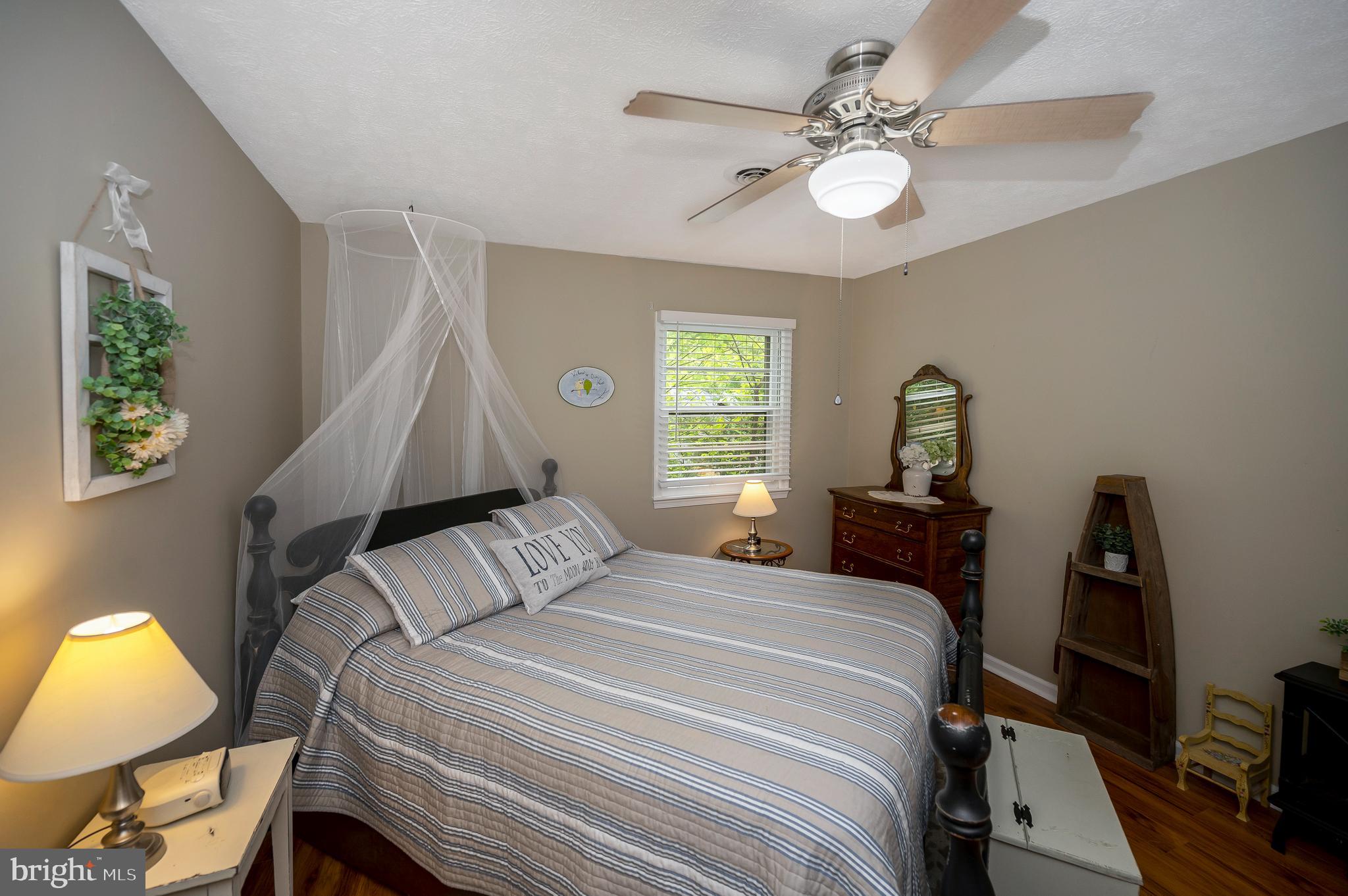 209 Birdie Road Locust Grove, VA 22508 - Photo 32 of 42 bedroom 1