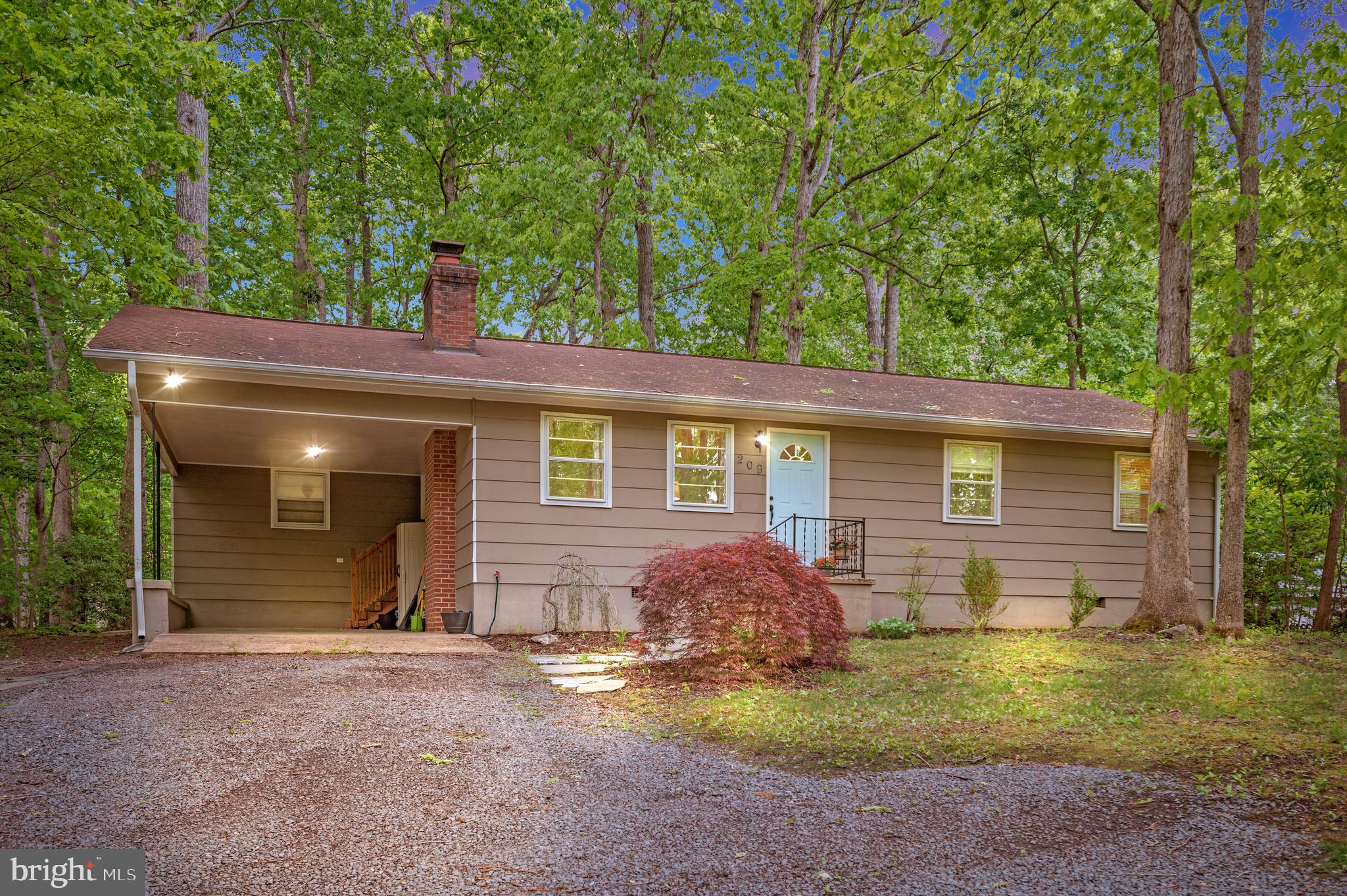 209 Birdie Road Locust Grove, VA 22508 - Photo 41 of 42 Gallery Image 41