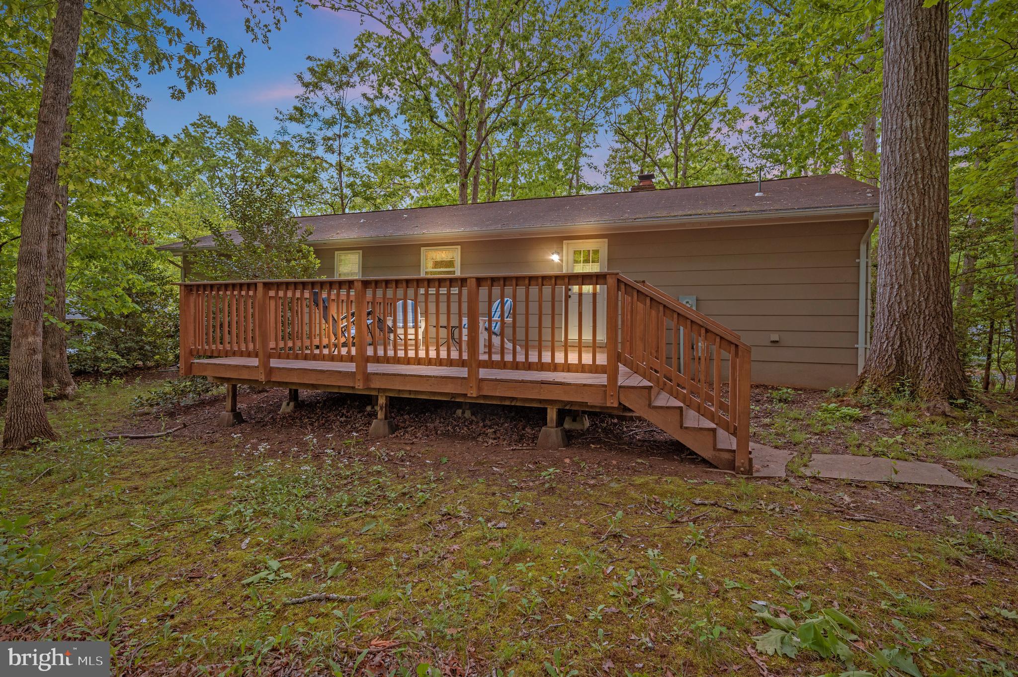 209 Birdie Road Locust Grove, VA 22508 - Photo 42 of 42 Gallery Image 42
