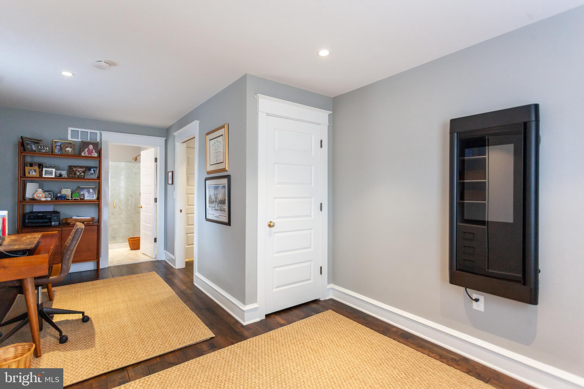 20 Moreland Road Paoli, PA 19301 - Photo 14 of 30 a view of a room with gym equipment