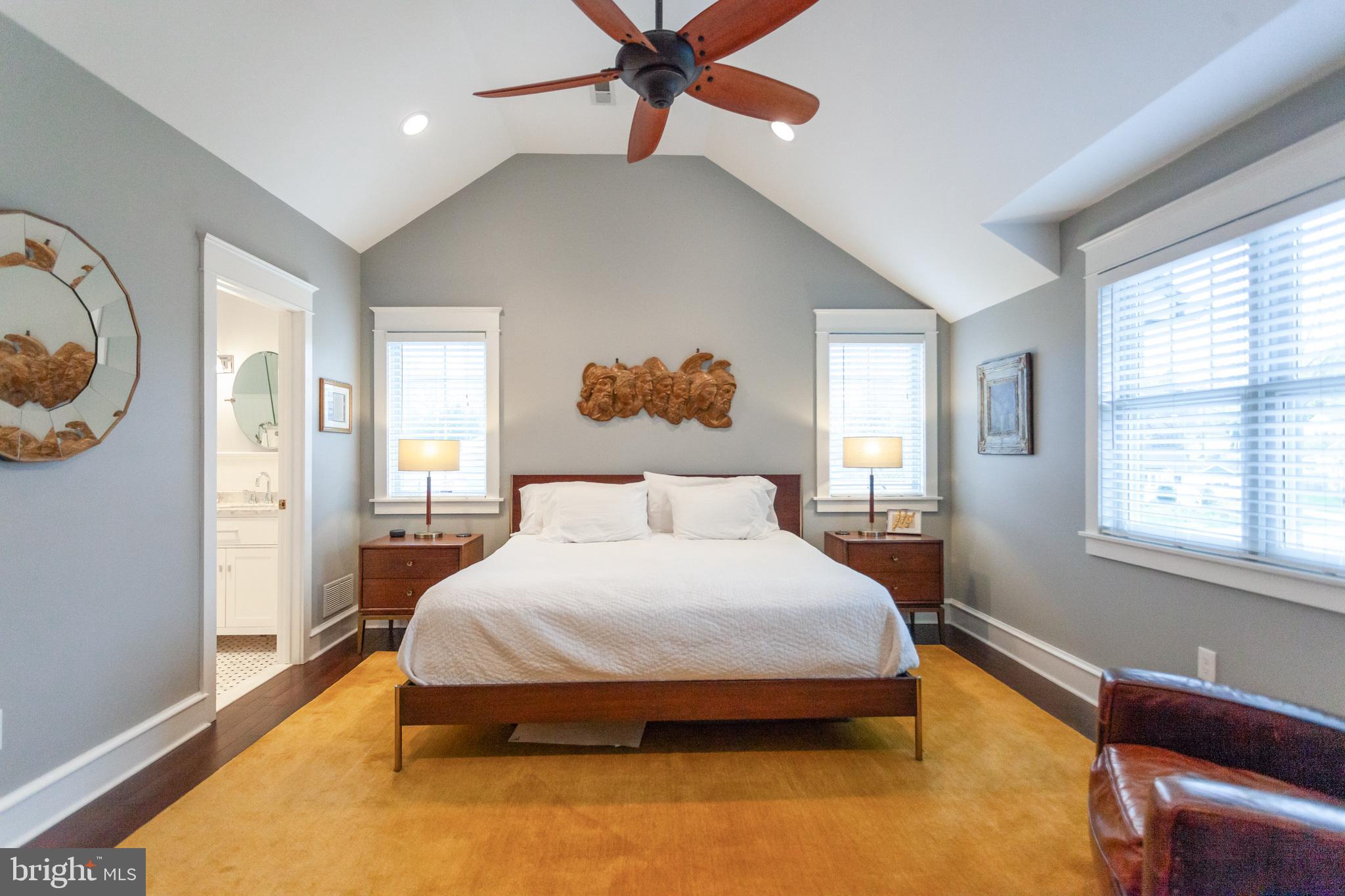 20 Moreland Road Paoli, PA 19301 - Photo 18 of 30 a bedroom with a bed and window