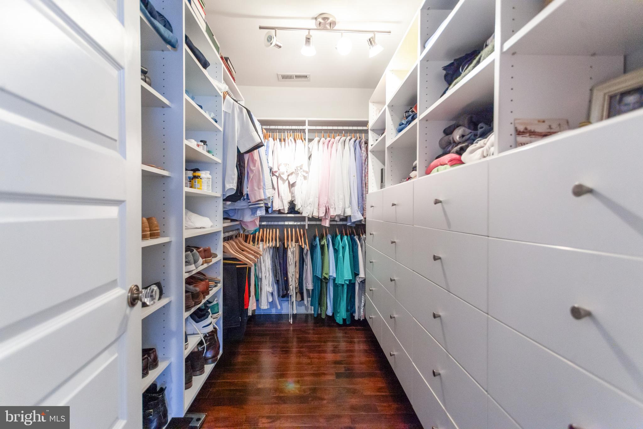 20 Moreland Road Paoli, PA 19301 - Photo 22 of 30 a view of entryway with furniture