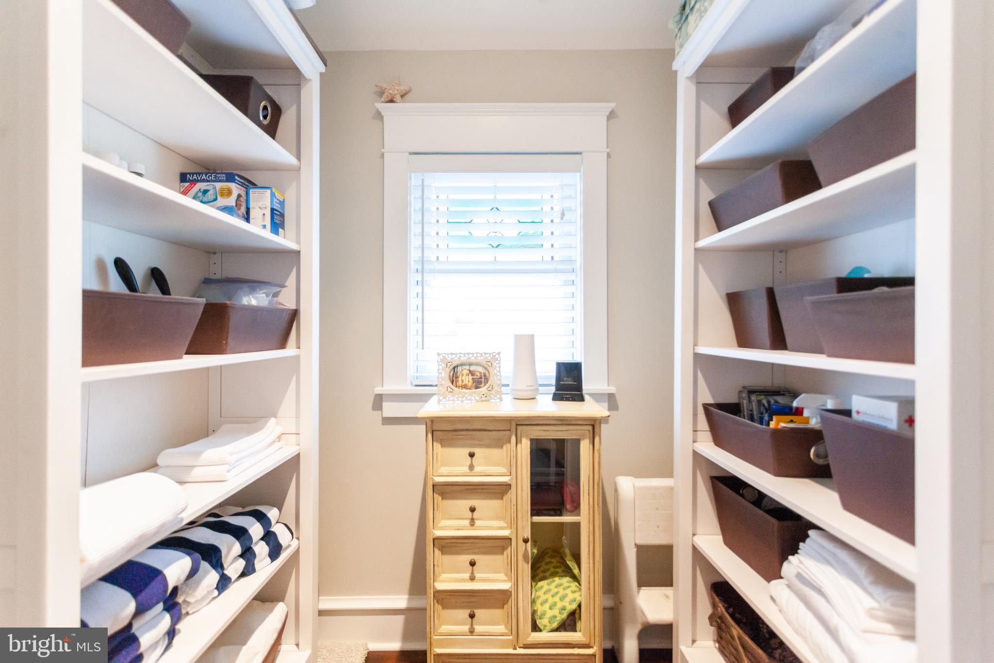 20 Moreland Road Paoli, PA 19301 - Photo 27 of 30 a view of an entryway with wooden floor