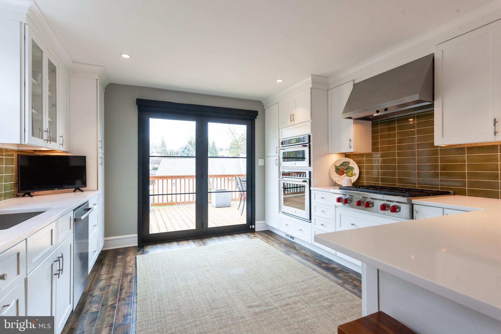 20 Moreland Road Paoli, PA 19301 - Photo 9 of 30 a view of a livingroom with a flat screen tv