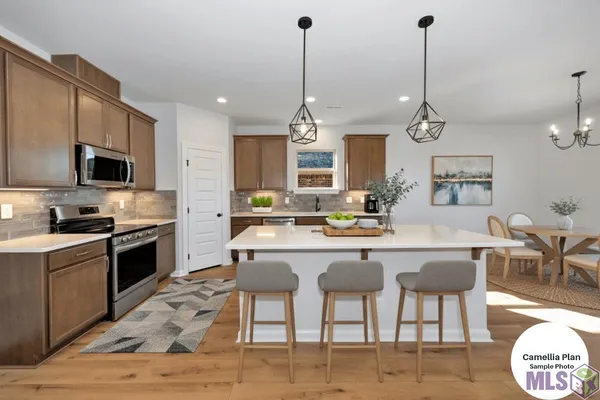 $378,389 | 250 Olivia Drive, Luling, LA 70070