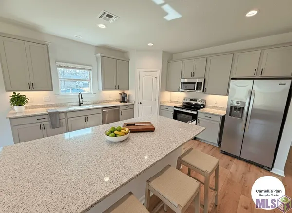 $378,389 | 250 Olivia Drive, Luling, LA 70070