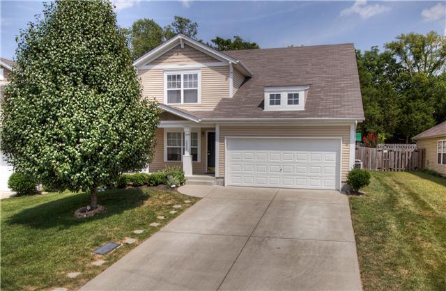 3945 Stephens Ridge Way Antioch, TN 37013 - Photo 1 of 20