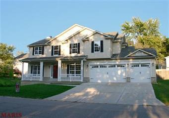 960 Grupp Road Des Peres, MO 63131 - Photo 1 of 1 Gallery Image 1