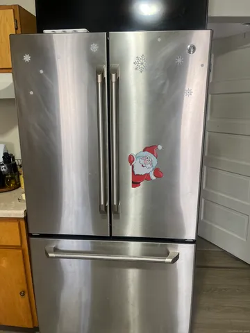 a view of water heater room