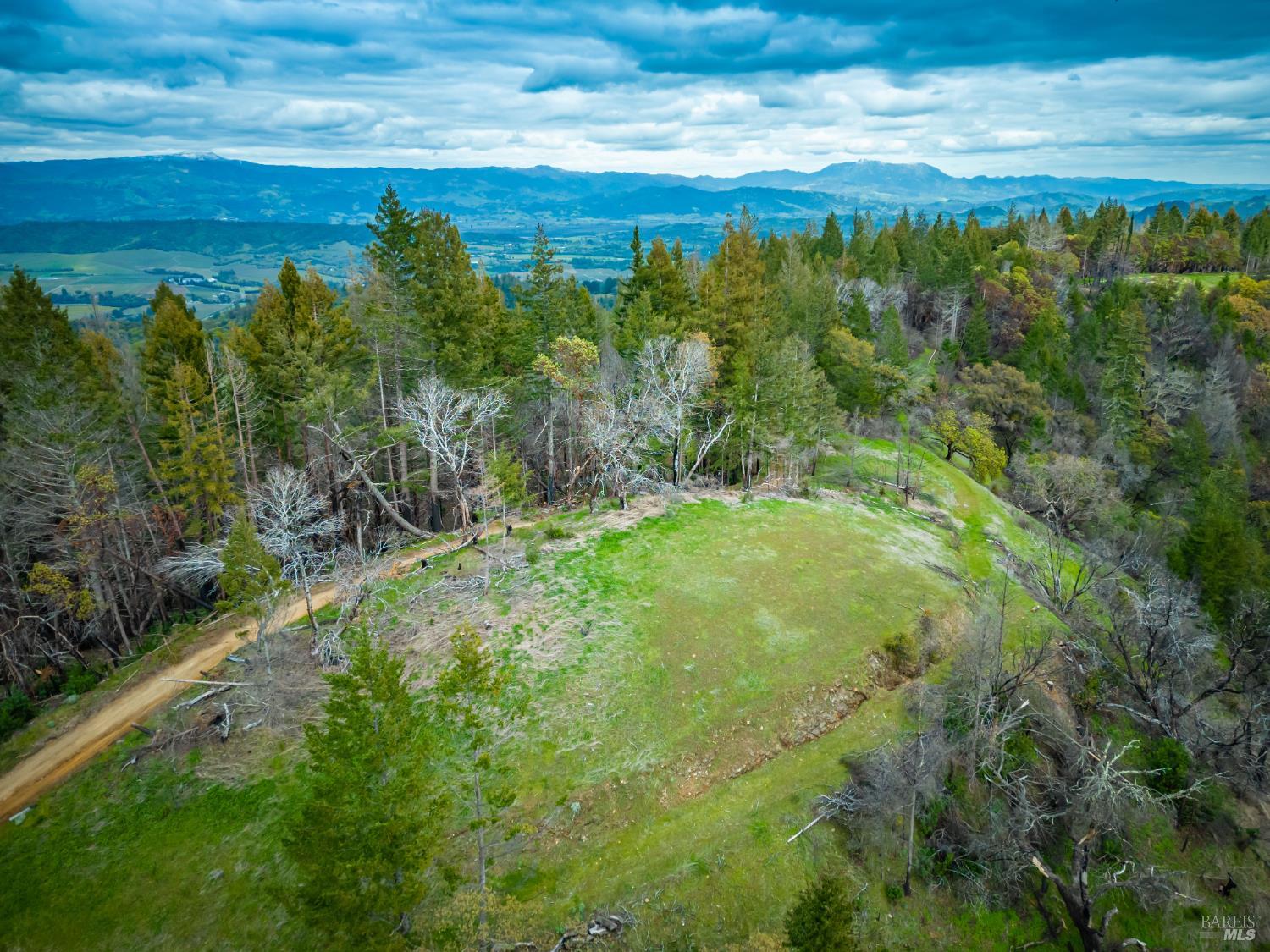 1401 Big Ridge Road Healdsburg, CA 95448 - Photo 84 of 86